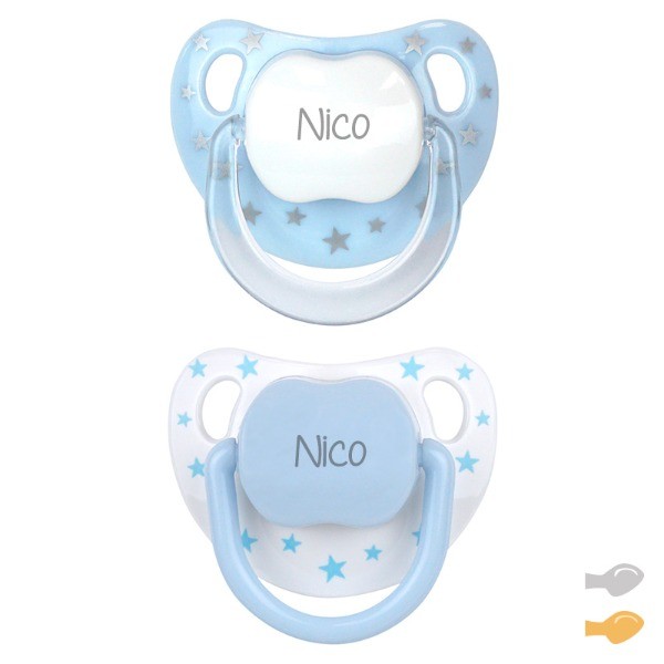 Pack personalizados
