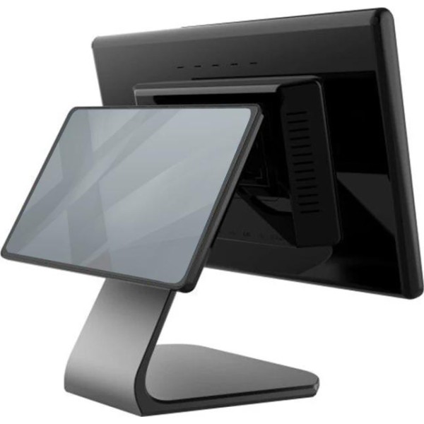 Approx tpv 15.6"  n5095/ 8gb/256 negro visor