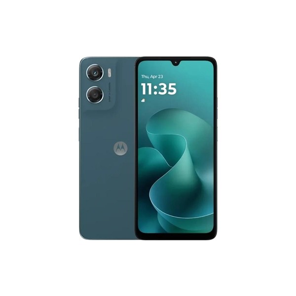 Motorola moto g06 power 8gb(+16) 256gb 6.88" azul